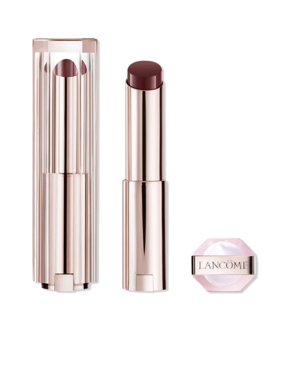 Lancome Idole Butterglow: 60 Million-Dollar Berry, .02oz (TS), NWOB